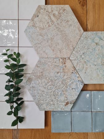 Aparici Carpet Tiles Sydney